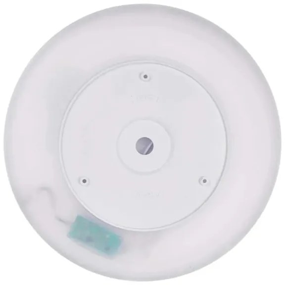 LED Stropné svietidlo FLORI LED/18W/230V 4000K biela pr. 29 cm