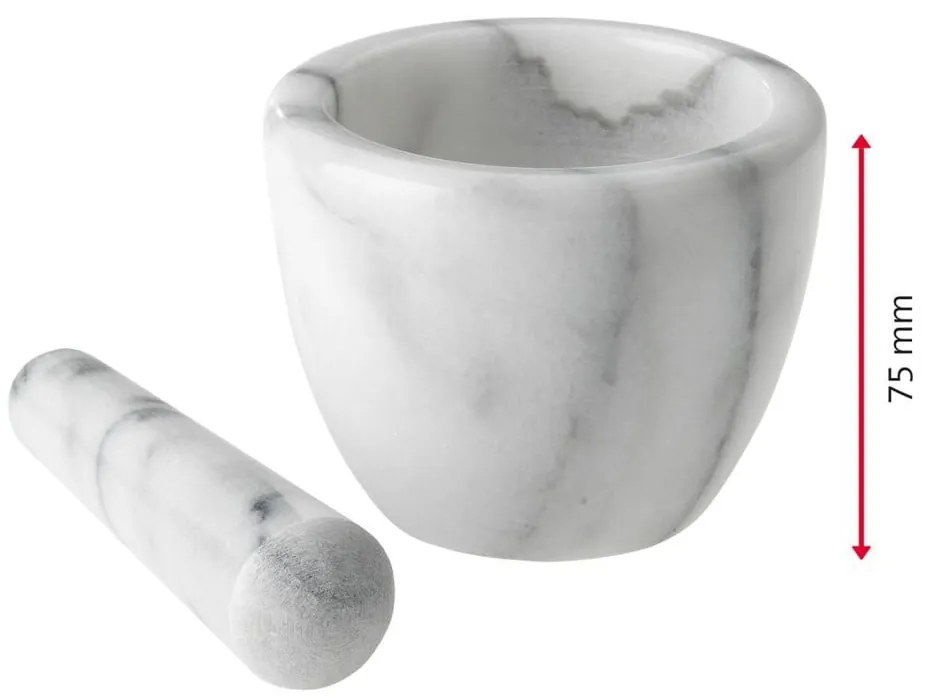 Mažiar Westmark Gourmet, ø 10,2 cm