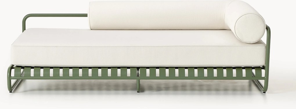 Záhradné ležadlo Caio