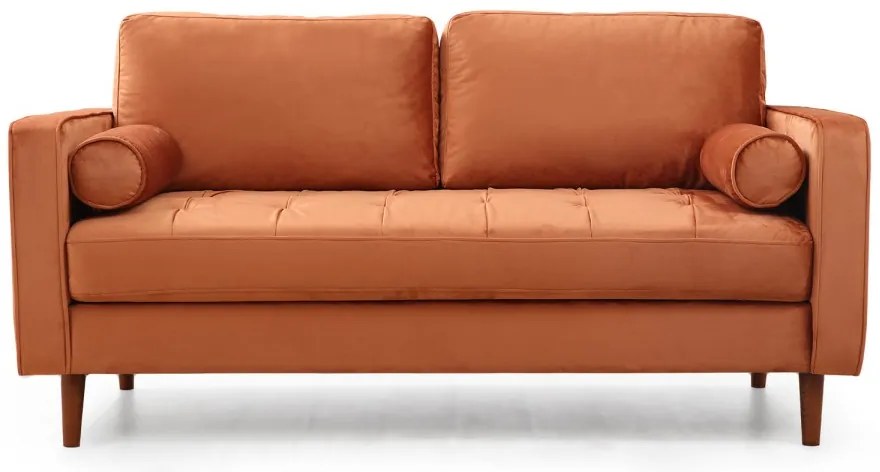 Dvoumístná pohovka Rome 175 cm - výber z 6 prevedení