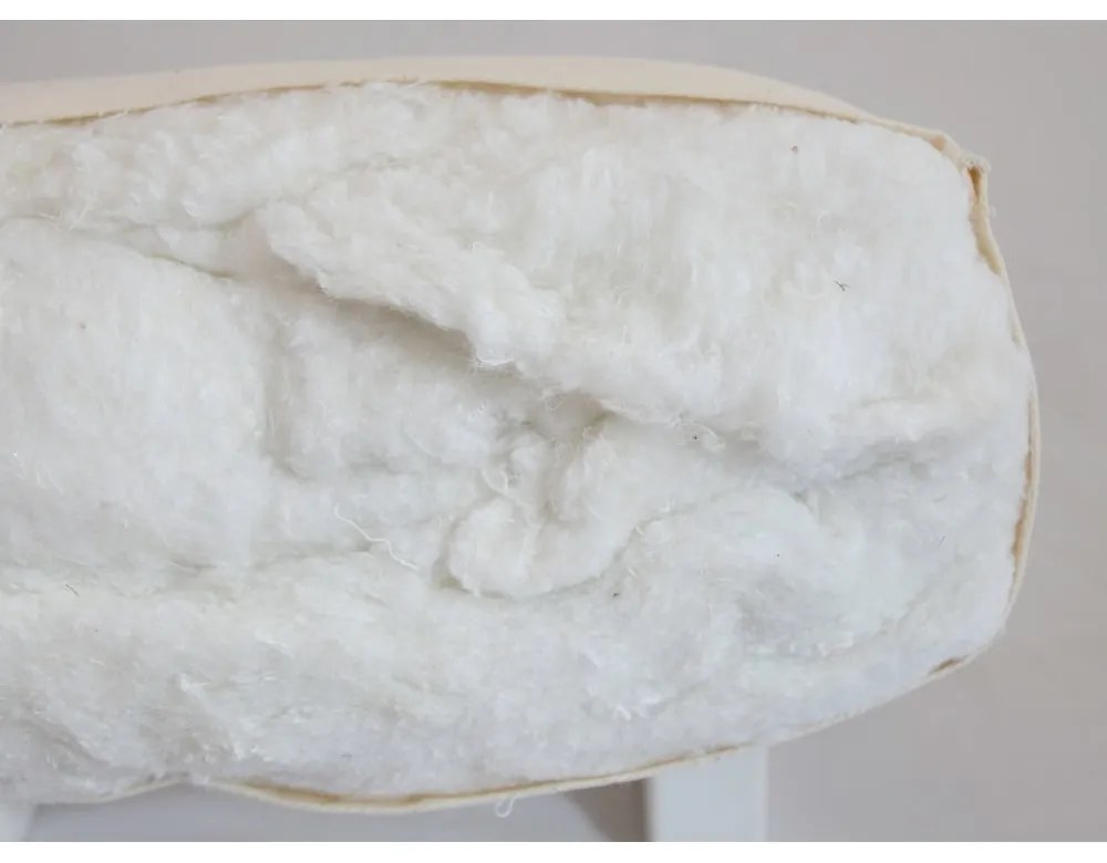 Čierny extra tvrdý futónový matrac 160x200 cm Traditional – Karup Design