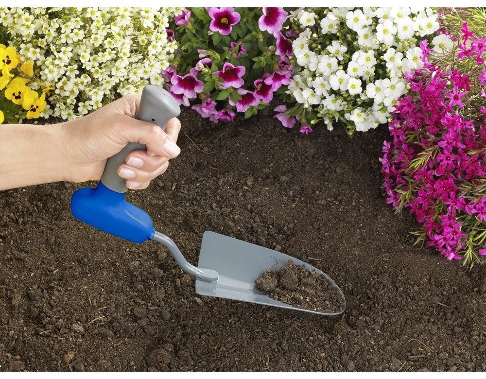 Záhradné náradie v súprave 3 ks - Maximex