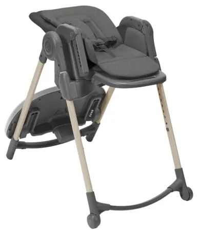 Maxi-Cosi - Detská jedálenská stolička 6v1 MINLA šedá
