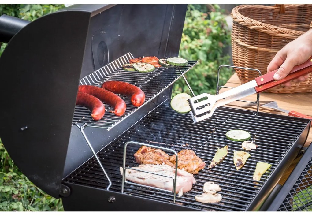 Gril G21 BBQ big 6390302