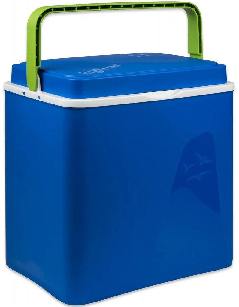 KRIOS 32l 40x30x40cm chladiaci box