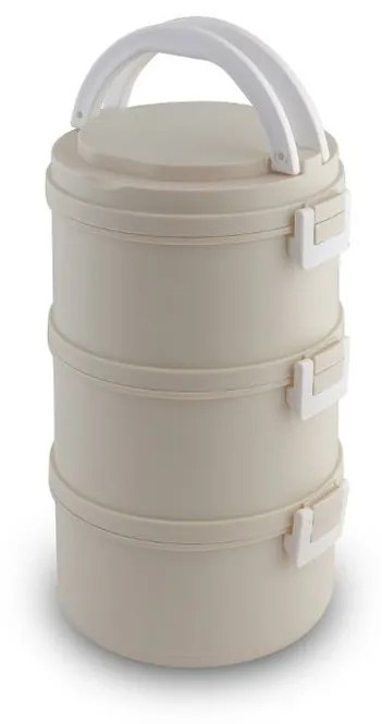 Lamart LT6040 Starostlivosť o nádoby na potraviny,3 x 700 ml