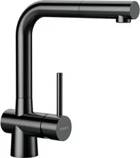 Schock kuchynská batéria Laios.120 Gunmetal brushed
