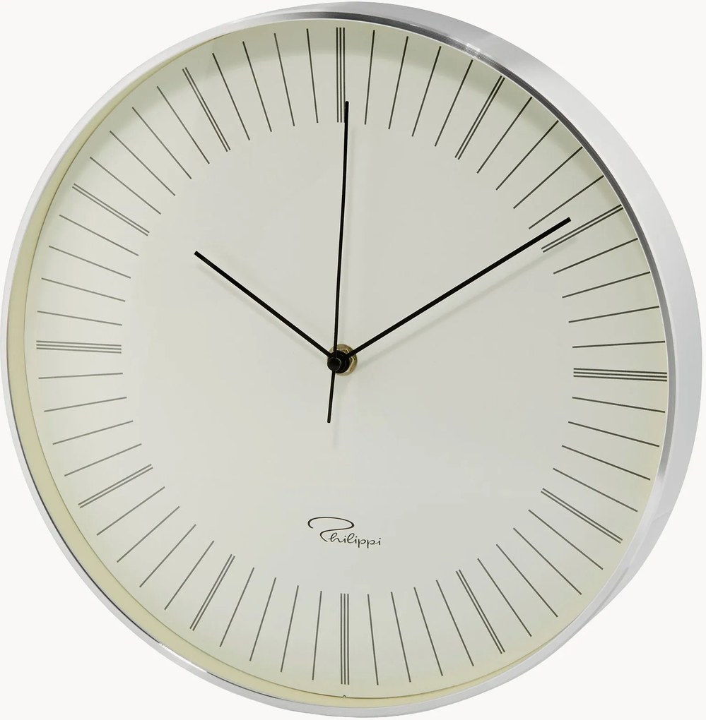 Nástenné hodiny Tempus, Ø 31 cm