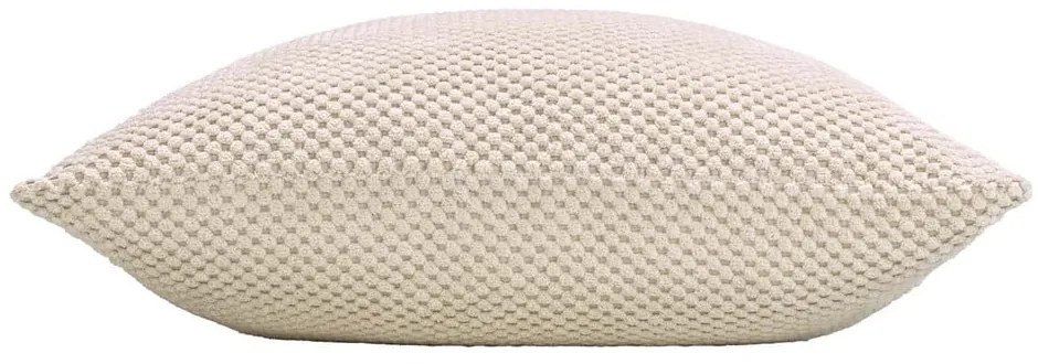 Zamatový dekoračný vankúš 45x45 cm Java – douceur d'intérieur