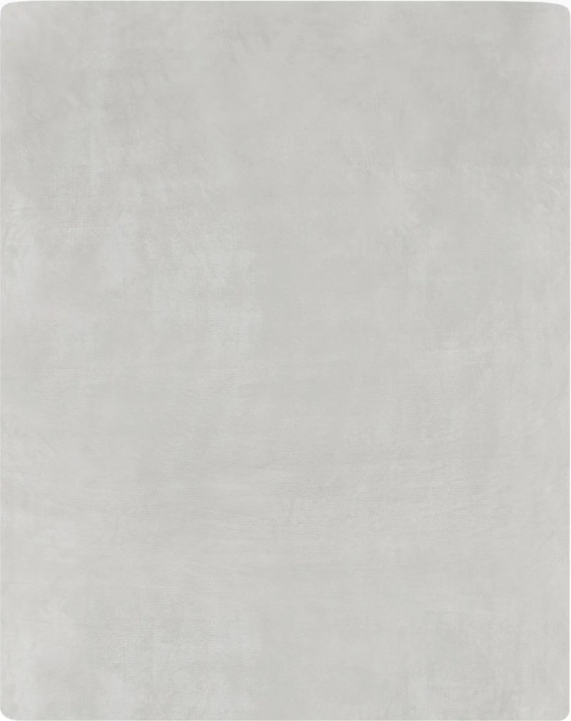 DEKA RICKY 130X170 CM STRIEBORNÁ