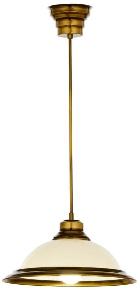 Jupiter 11 - OZ-1 - Luster OPÁL 1xE27/60W/230V