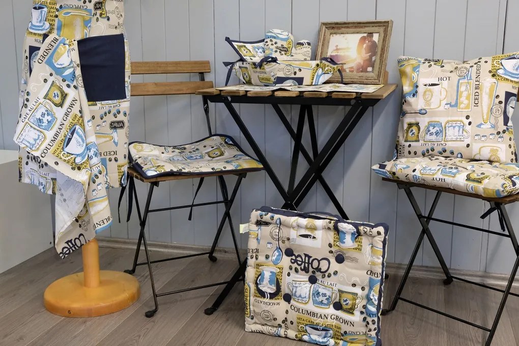 Home Elements Prestieranie Coffee Množstvo: 6 ks