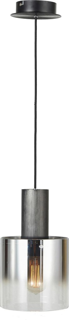 XXXLutz ZÁVESNÉ SVIETIDLO, 20/120 cm Dieter Knoll - Interiérové svietidlá - 003106027201