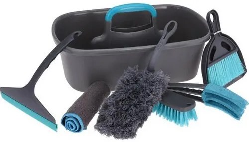 Ultra Clean Sada na upratovanie Clean, 7 ks