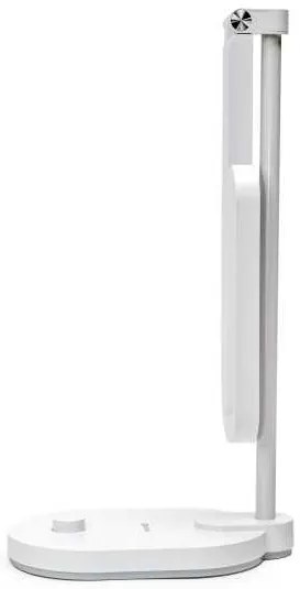 Stolná lampa Platinet Luna 10 W, biela