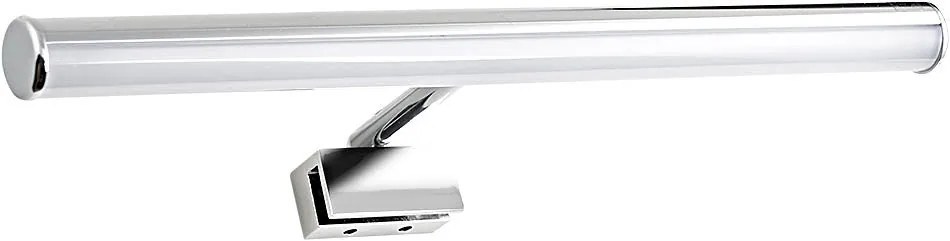 Sapho Sapho, IRENE LED svietidlo, 6W, 286x100x25mm, chróm, 25861CI