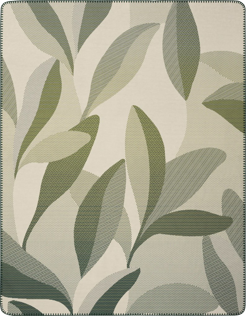 XXXLutz DEKA, bavlna, 150/200 cm Bielefelder Werkst. - Textil do domácnosti - 004219035301