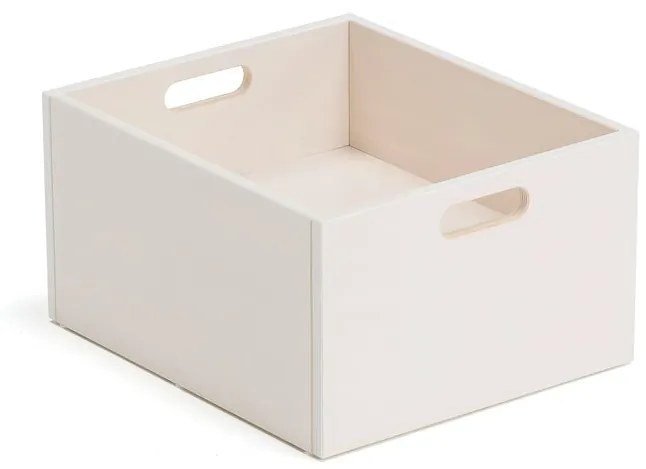 Úložné boxy MOLLY, 240x350x180 mm