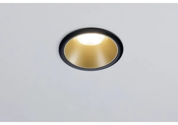 Paulmann 93404 - SADA 3xLED/6,5W IP44 Stmievateľné kúpeľňové svietidlo COLE 230V