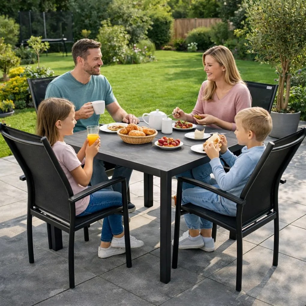 Doppler BERGAMO EXPERT antracit