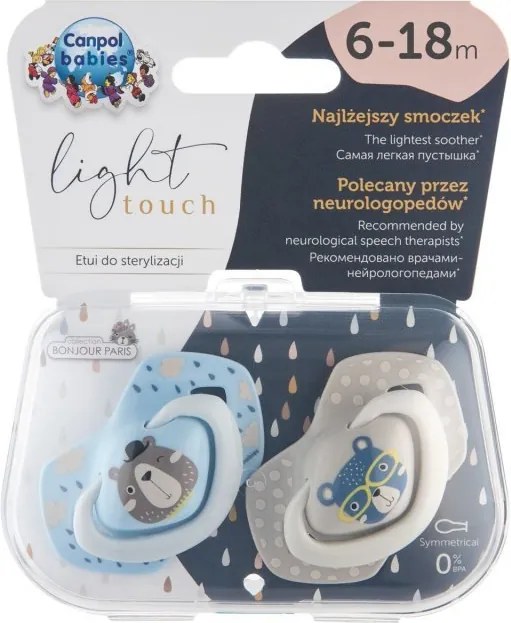 Sada 2 cumlíkov Bonjour Paris, 6-18 m, Boy