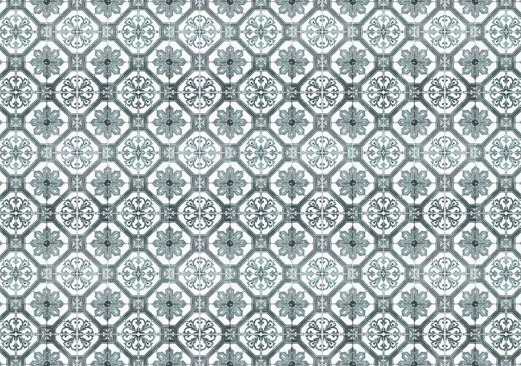Fototapeta - Mozaika (152,5x104 cm)
