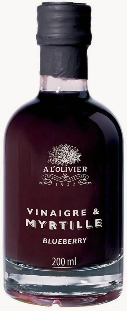 Ovocný ocot Blueberry