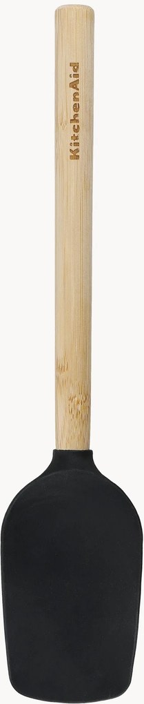 Žiaruvzdorné kuchynské stierky Classic Bamboo, 2 ks