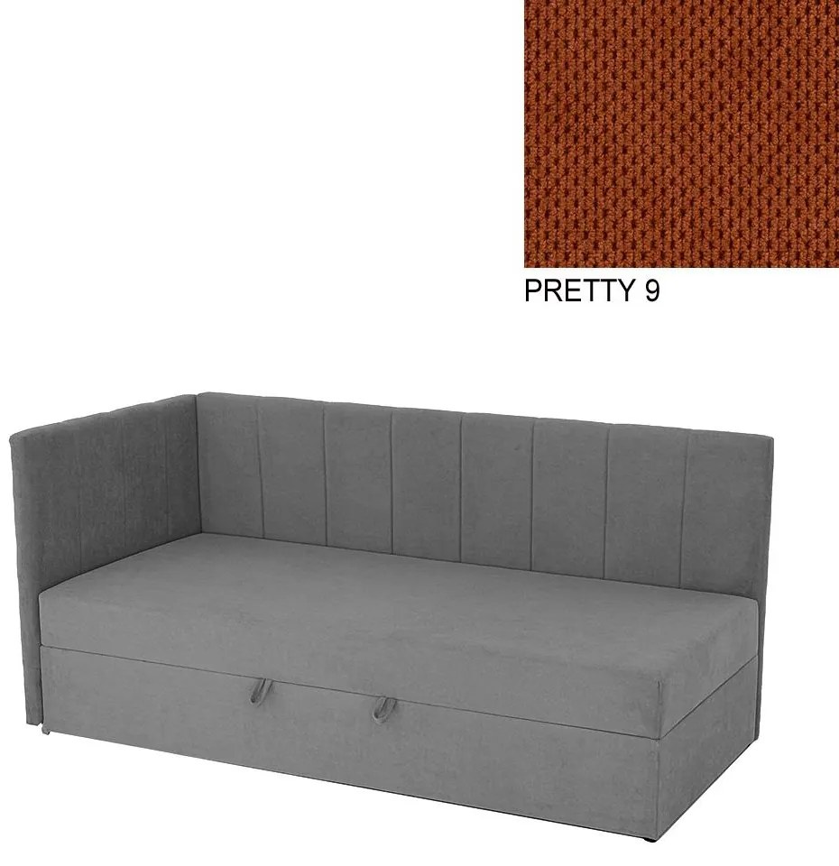 TONY 2 Varianta: Pretty 17