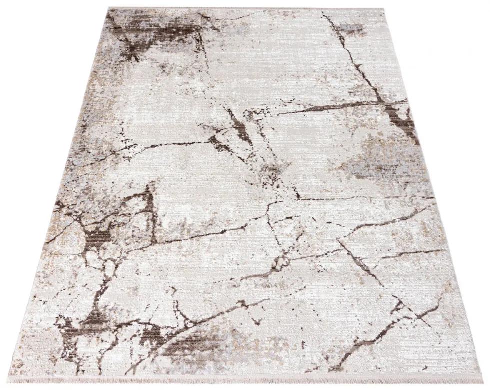 Kusový koberec Vira krémový 120x170cm