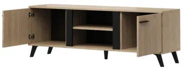 TV skrinka GAYA 2D