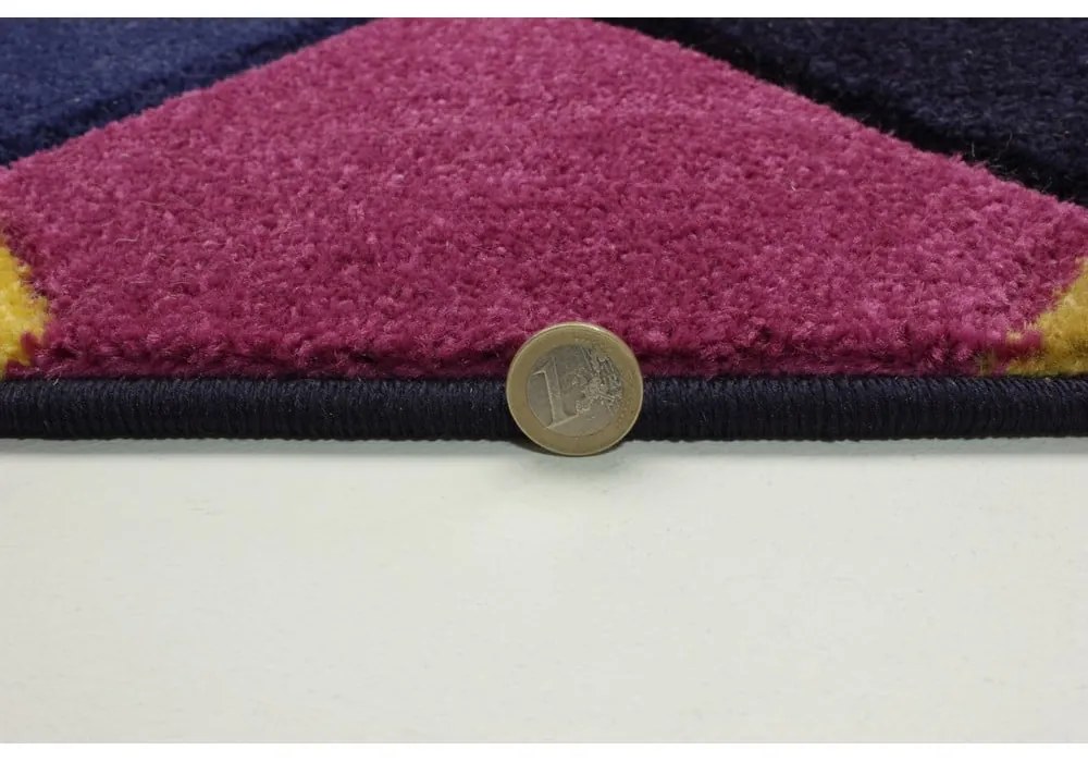 Koberec Flair Rugs Spectrum Rhumba, 80 × 150 cm