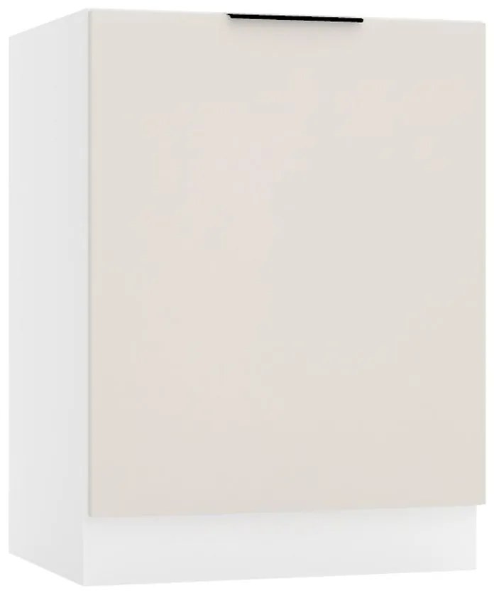 Kuchynská skrinka Sonja D 60 béžový