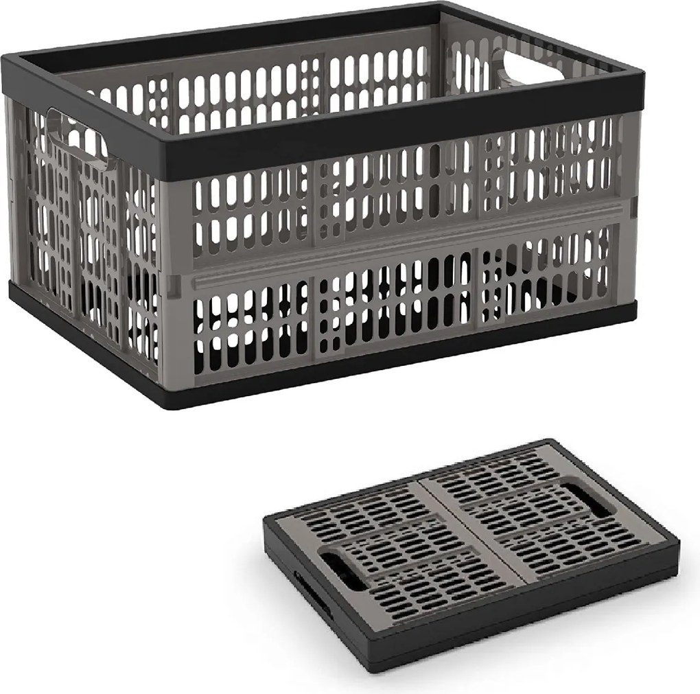 KIS H Box 88020000574 Skladacia debna 32 L