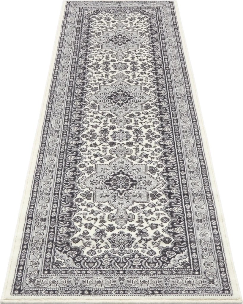 Hanse Home 80x150 cm Kusový koberec Mirkan 104107 Grey, šedá, chodba / predsieň