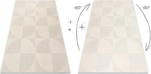 Koberec DUNE 2900 krémový