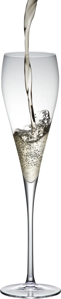 Rona poháre na šumivé víno GRACE 280 ml 2 ks