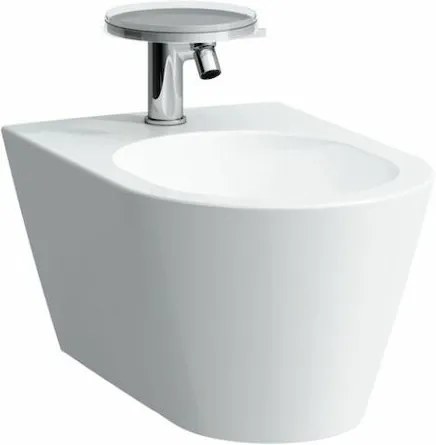 Bidet Laufen Kartell By Laufen závesný, vnútorný prívod H8303310003021