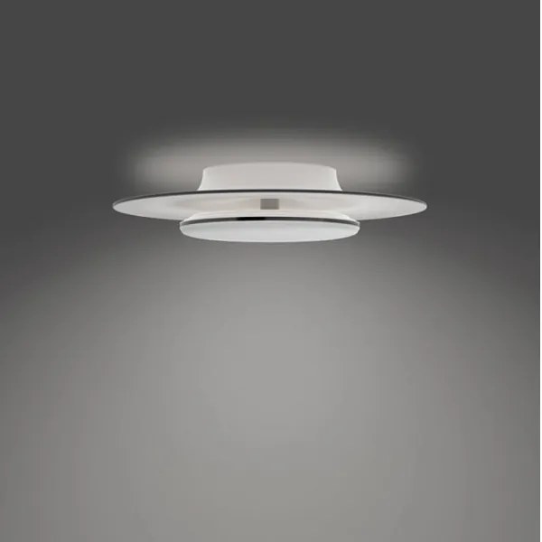 Philips- LED Stmievateľné stropné svietidlo GARNET SCENE SWITCH LED/30W/230V 4000K