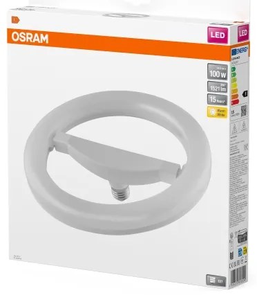 LED Žiarivková trubica E27/14,5W/230V 2700K - Osram