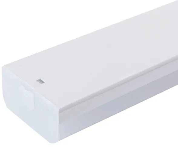 Aigostar - Stmievateľné LED žiarivkové svietidlo MESH LED/18W/230V 3000-6500K + diaľkový ovládač