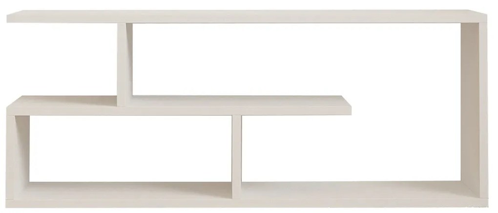 TV stolík Cafu White