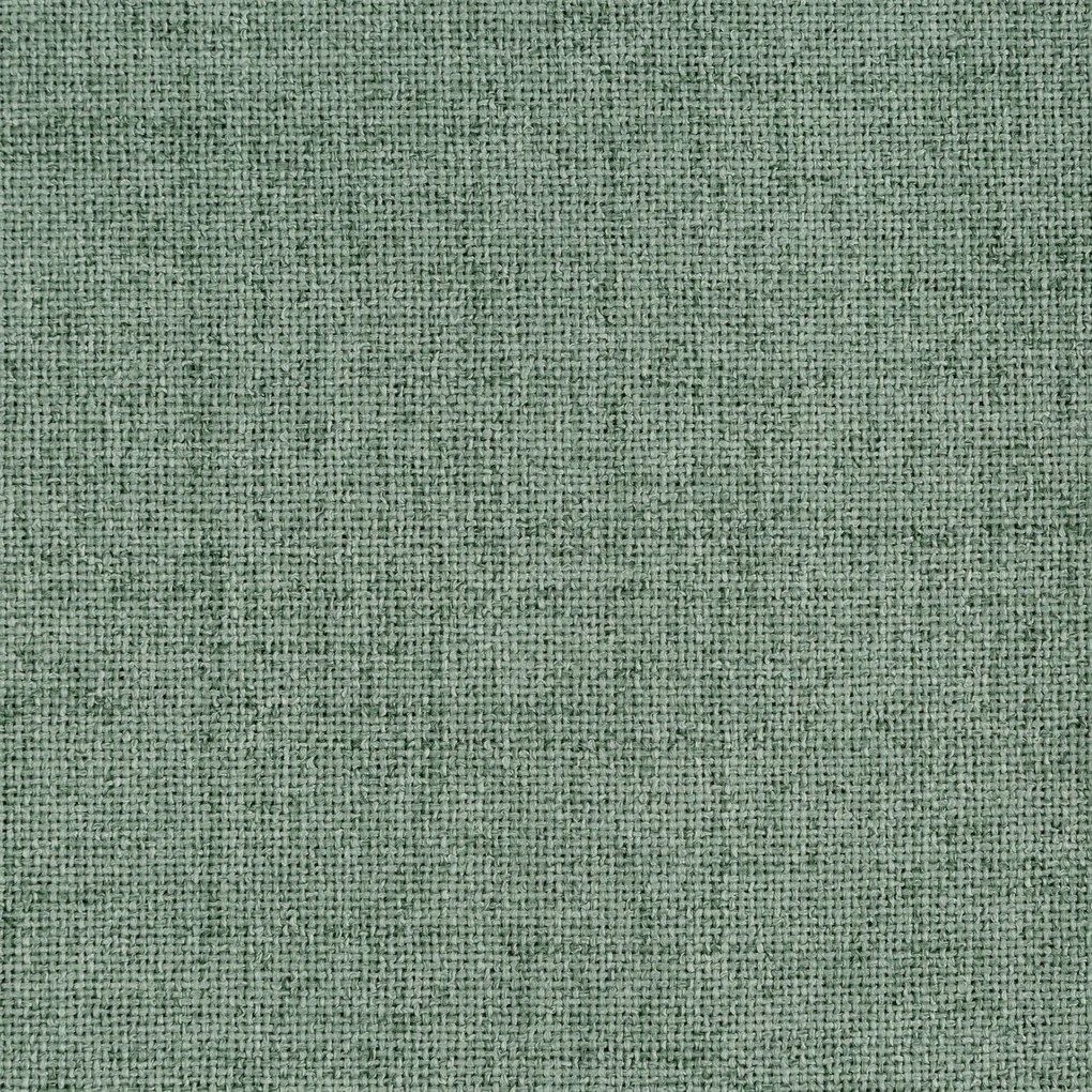 ZÁVES NA KRÚŽKOCH LINDA 140X250 CM ZELENÁ