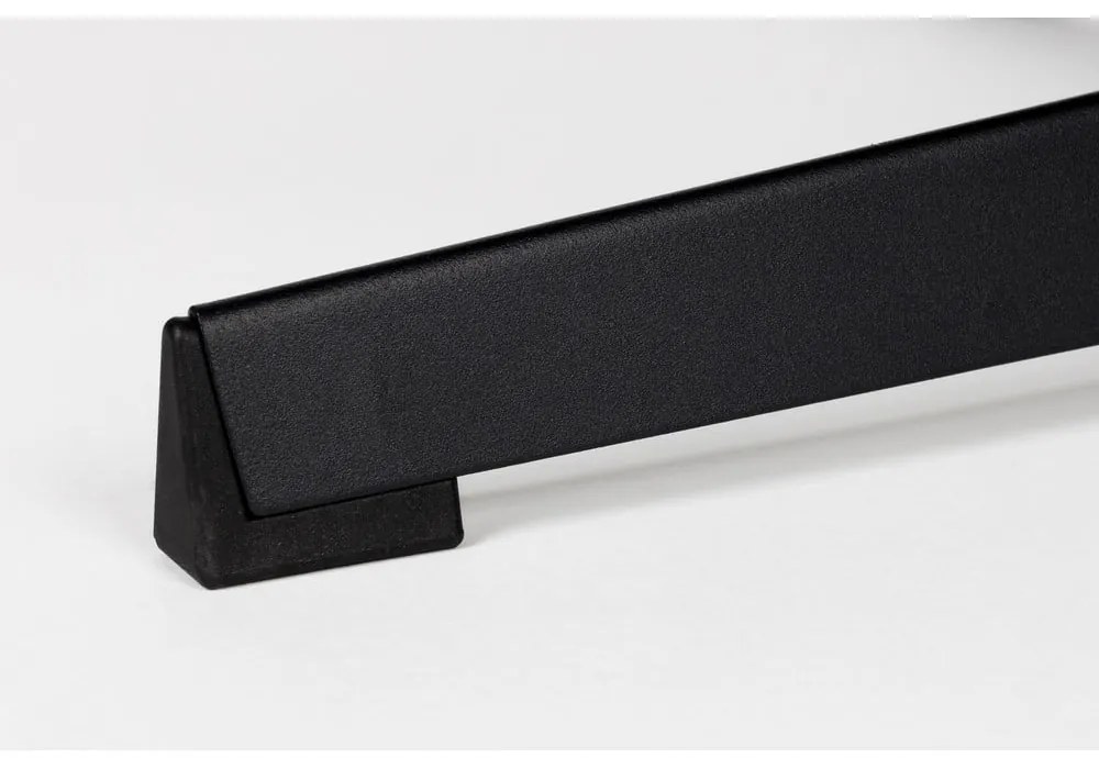 Ružové otočné kreslo Kai – White Label