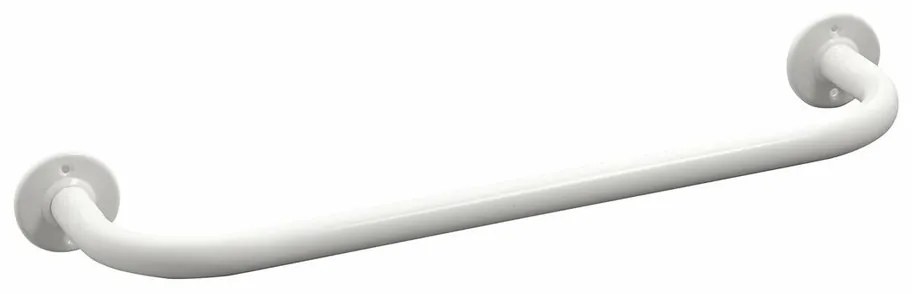 AQUALINE 8004 Sušiak-držiak uterákov 40 cm, biela
