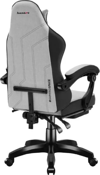 Herná stolička Force 3.7 Grey