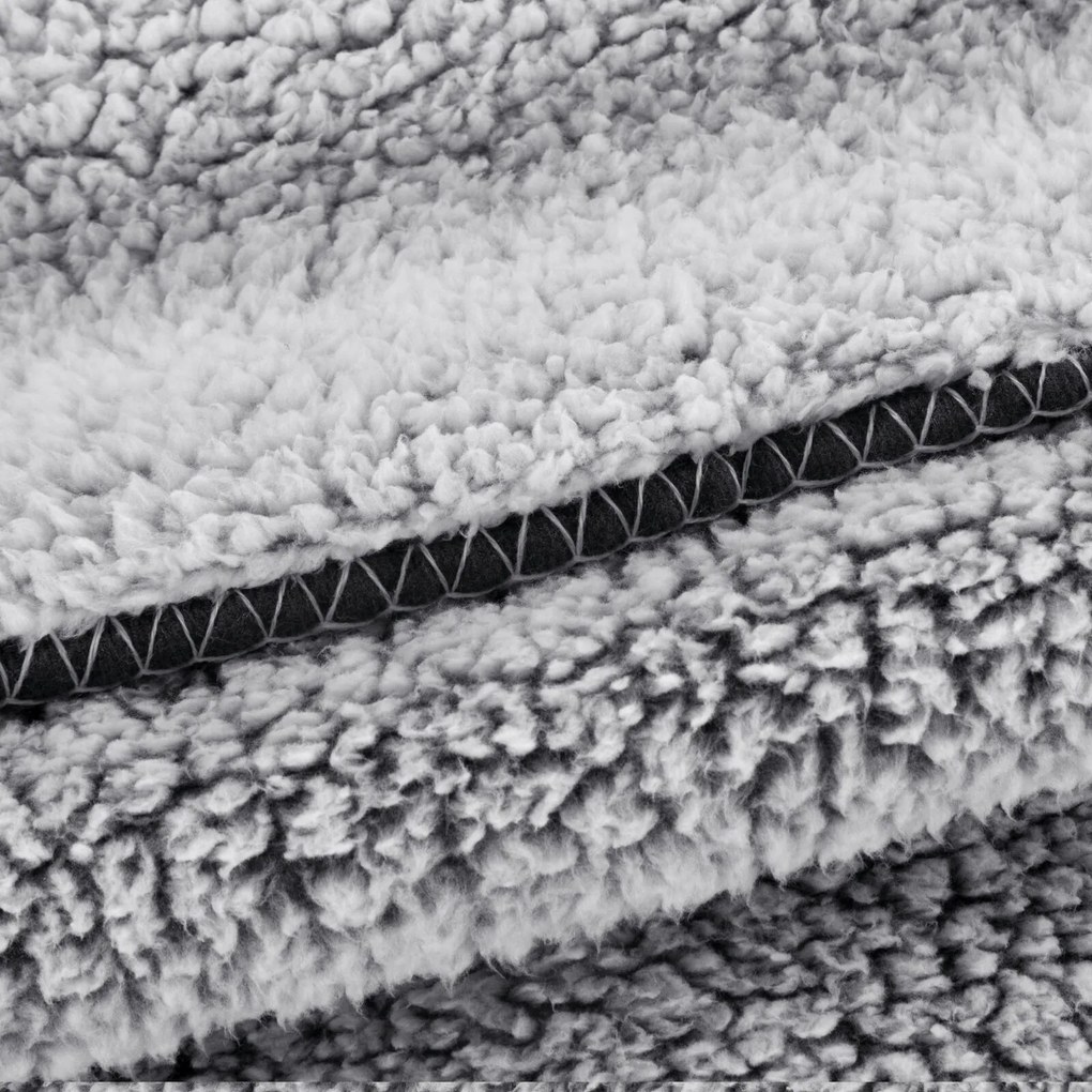 DEKA KOALA 200X220 CM SIVÁ