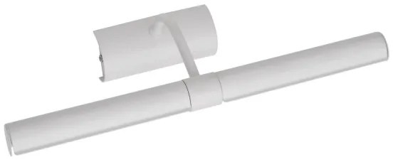 Brilagi - LED Obrazové svietidlo DANAE 2xE14/4W/230V 3000K biela