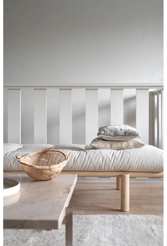 Pohovka Karup Design Pace Natural Clear/Wheat Beige