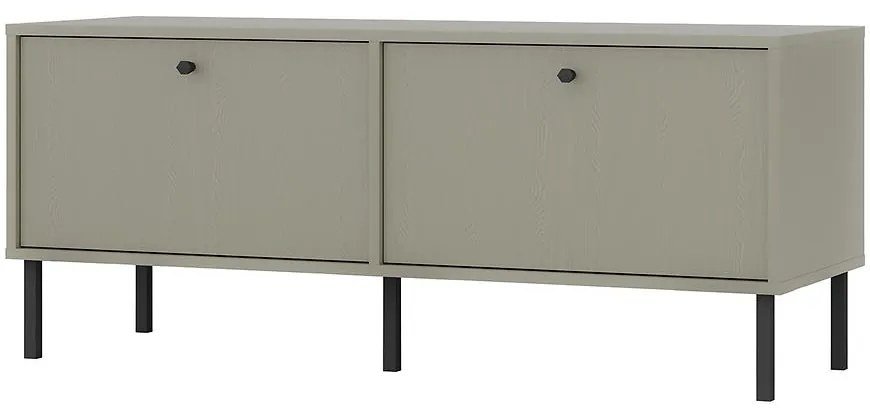 TV Stolík Tokyo 2 2K eukalyptus 302